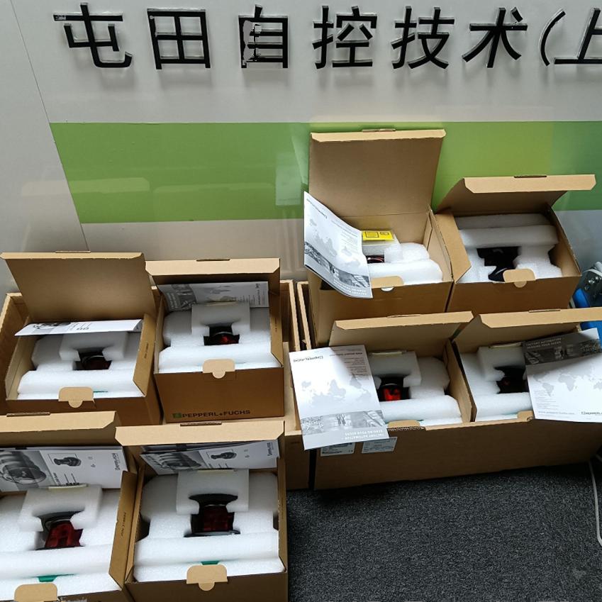 倍加福二维码LiDAR传感器OMD25M-R2000-B23-V1V1D-SD-1L技术支持