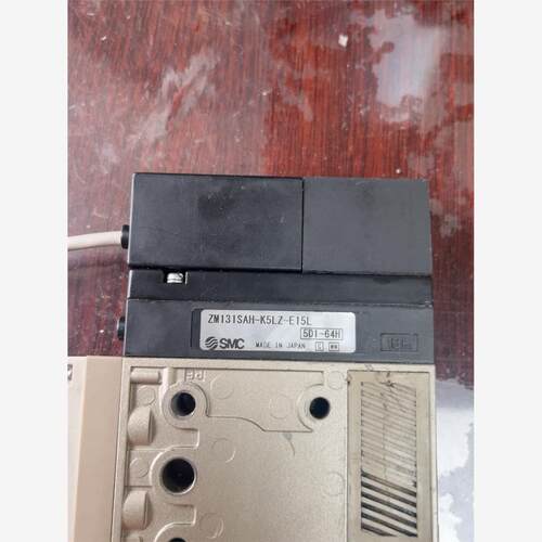 zm131sah-k5lz smc的拆机 一套的价格 看好的议价