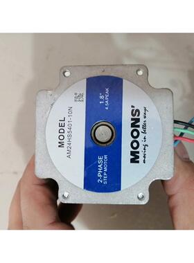 鸣志鸣志AM24HS5401-10N步进电机