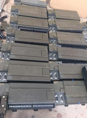 西门子CPU226 6ES7216-2AD22-0XB0拆机