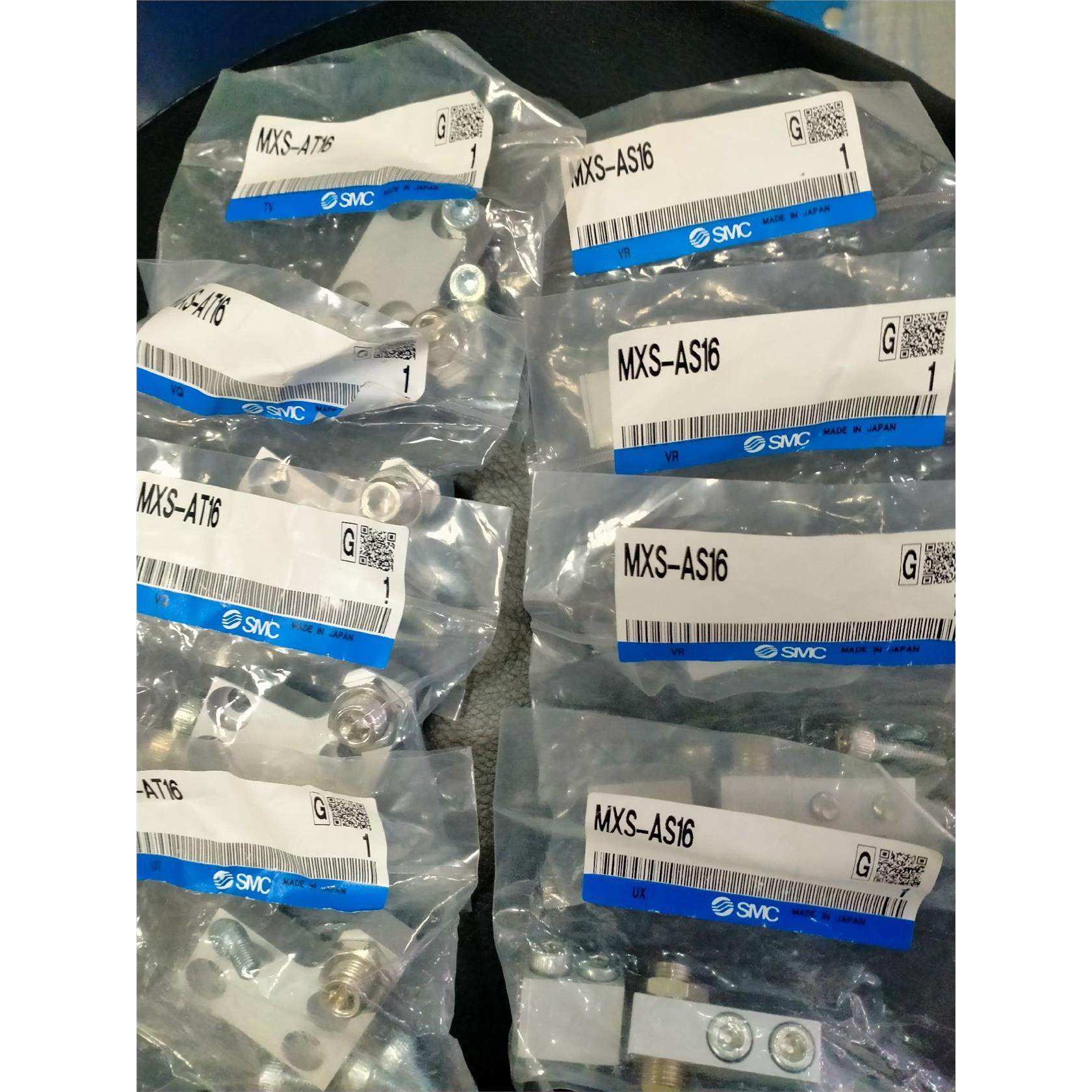 工程剩余，气缸挡块MXS-A