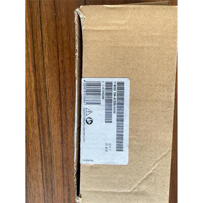 西门子6ES7194-4CB50拆