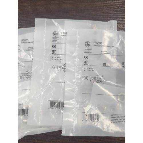IFM易福门5653（单价260