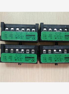 FLENDER电机整流模块169800 SIEMENS电机整流模块169800 库存现货