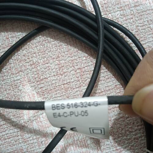 巴鲁夫传感器无包装BES00