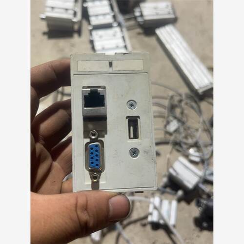 连接器 接插件 DATA MODULE USB 全新现货的能用的议价