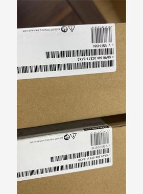 6AV6648-0CE11-3AX0西门子SMART1000