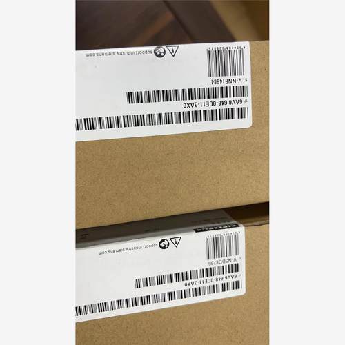 6AV6648-0CE11-3AX0西门子SMART1000