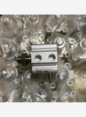 库存现货正品SMC气缸CQ2A32-15DMZ实图假货白送议价