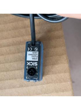 西克SICK光电传感器GTB6-P1211(1052440)