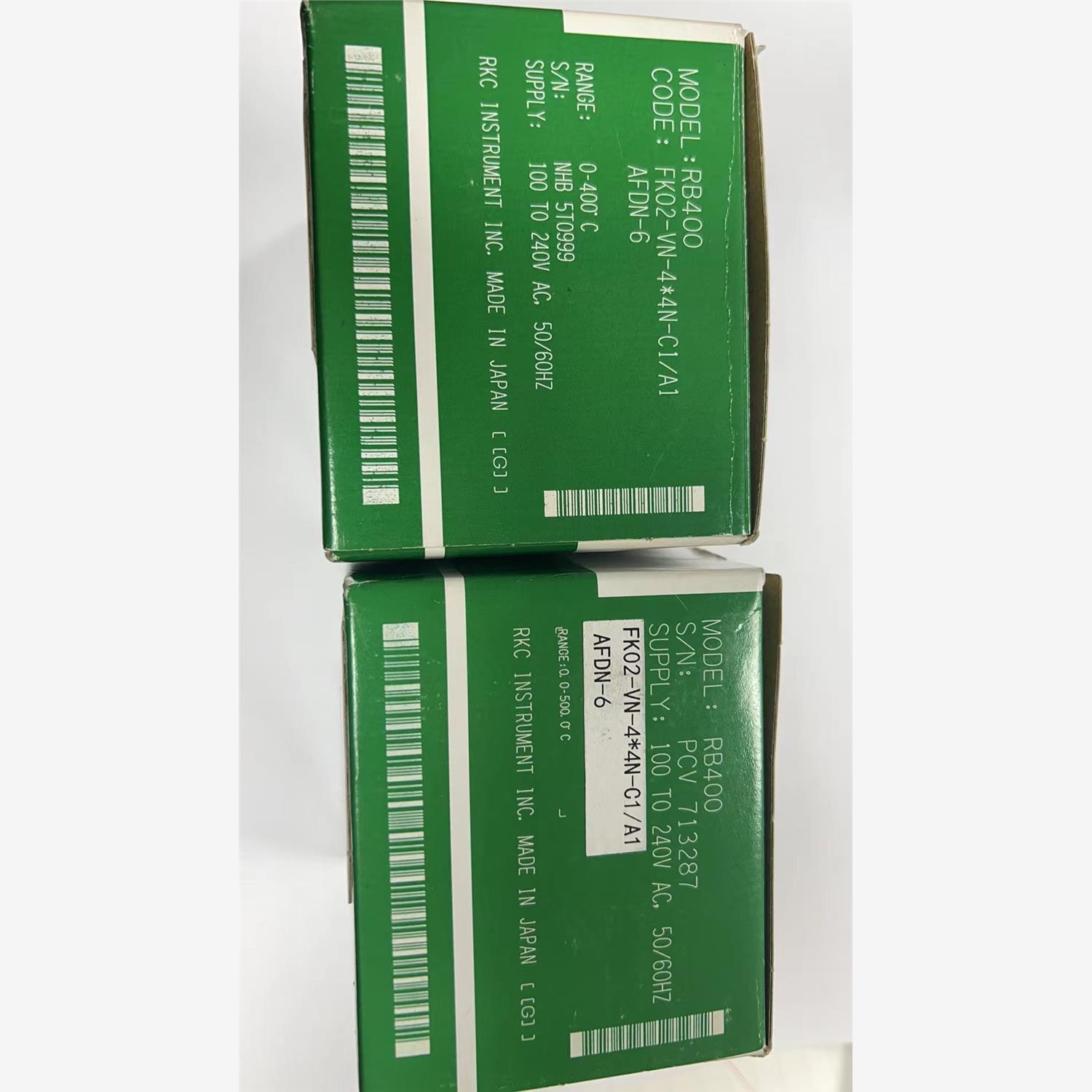 全新库存现货RKC日本理化议价