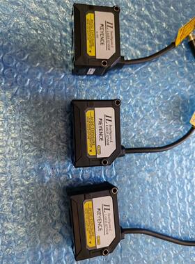 基恩士IL-S065  IL-065 成色不错  功能包好