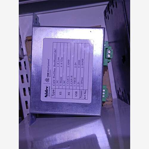 NIDEC SSB wind system议价