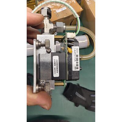 霍尼韦尔流量压力传感器