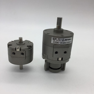 SMC叶片式 CDRB2BW40 180 270SZ 旋转摆动气缸CRB2BW