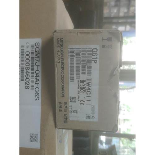 三菱Q系列电源Q61P三菱Q