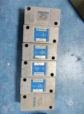 费斯托真空发生器WAD-1/4