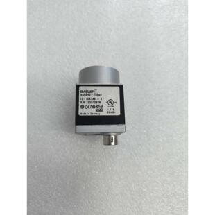 巴斯勒acA640 750uc