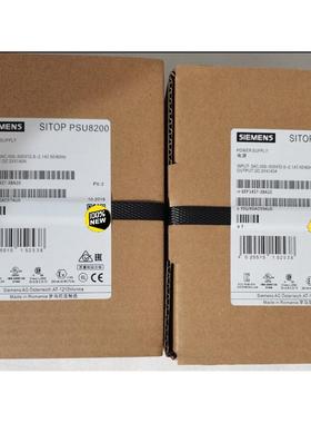 6EP1437-3BA10西门子全新 SITOP PSU82