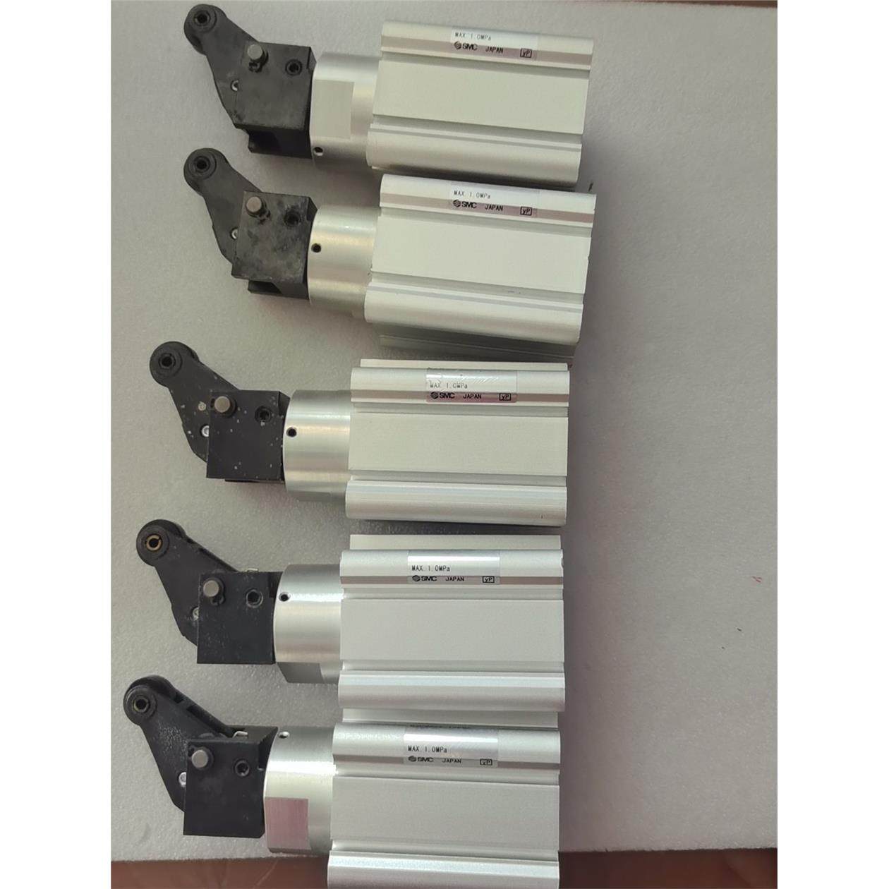 工程剩余，SMC气缸RSDQA3