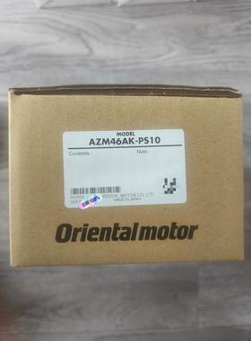 【出】AZM46AK-PS10，全新原装正品仅一台，标价即实