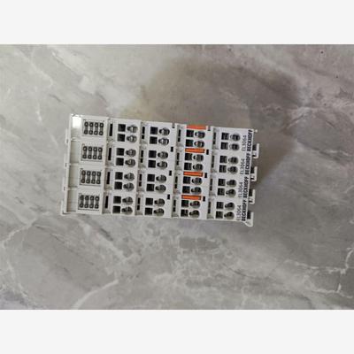 倍福EL3064，成色如图标价是单价，可带包装发货议价