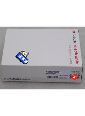 德国 劳易测Leuze传感器PRK3C.T3/4T-5000