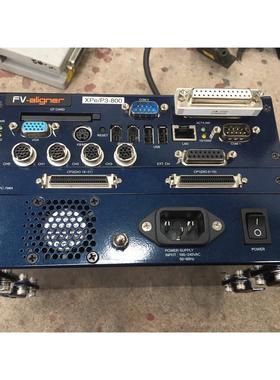 FV-aligner FV-1200  FV-1100拆机，