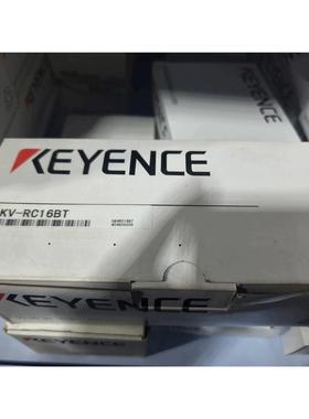 【出】基恩士KV-RC16BT全新带包装
