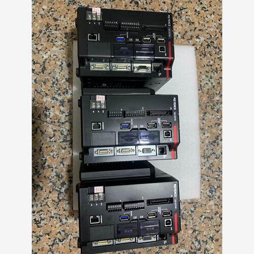 基恩士XG-X2700 成色好 议价议价