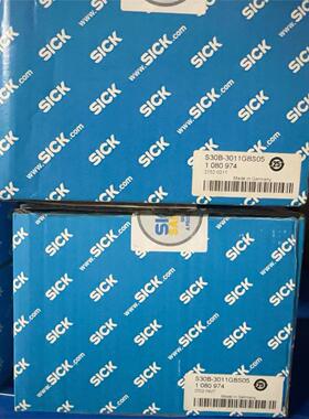 SICK西克扫描仪 S30B-3011GBS05 激光雷达