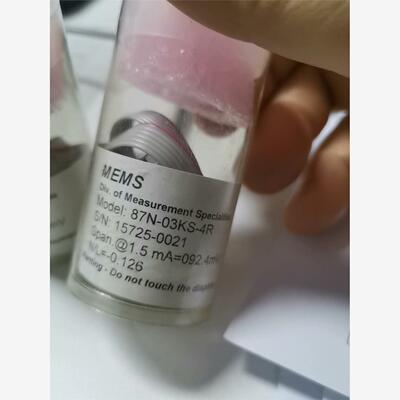 全新库存现货美国MEMS库存现货87N-03KS-4R压力传感器议价