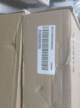 汇川伺服驱动器SV660N2R8I