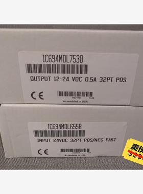 GE 模块 IC694MDL655B议价