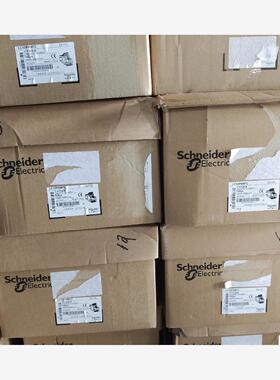 施耐德电容接触器LC1DMK11M7C现货库存 全新库存现货正品议价