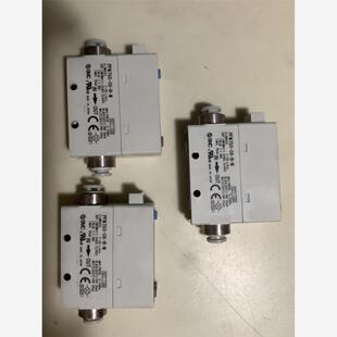 M实图带线议价 成色新SMC压力开关PFM750