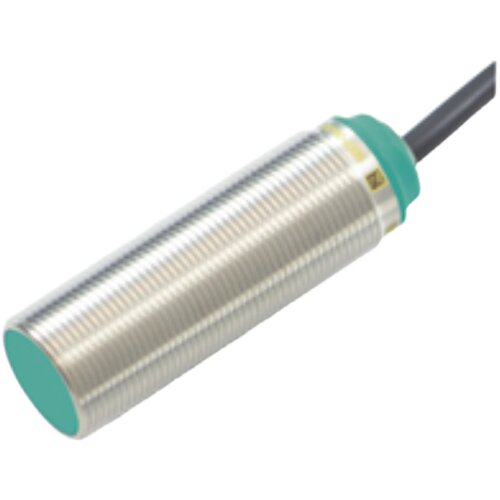 倍加福库存现货正品进口电感式传感器NBB5-18GM50-E2-5M技术支持