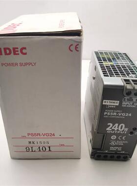 IDEC和泉PS5R-VG24