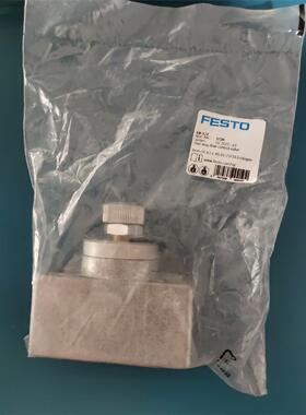 全新库存现货FESTO 费斯托 GR-1/2 单向节流阀 372议价