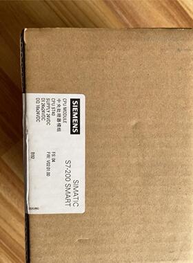 西门子控制器6ES7 288-1ST40-0AA0全新带包装