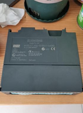 西门子332-5HB01-0AB0，99新无包装。