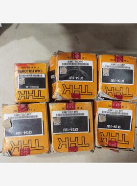 THK轴承CF24-1UU CFH20UU-AB工程剩余库存现货