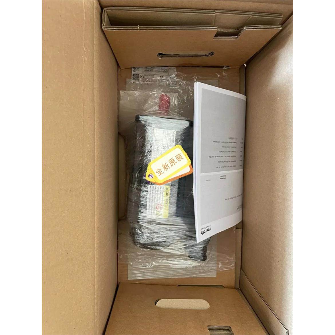 力士乐MSK040C-51-UG