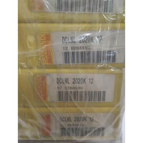 瑞典原装SANDVIK山特维