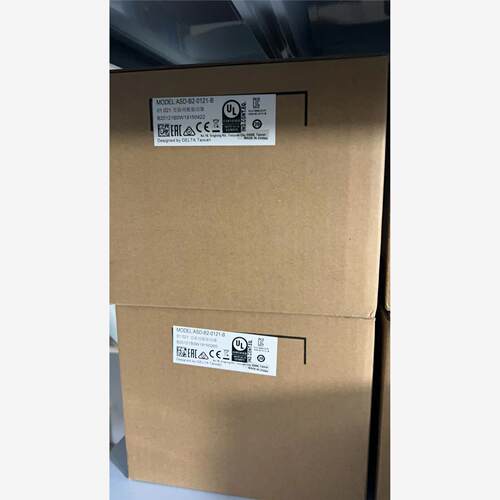 全新库存现货台达驱动器ASD-B2-0121-B，议价