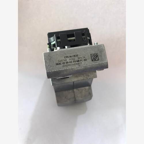 库存现货正品FESTO费斯托总线节点议价