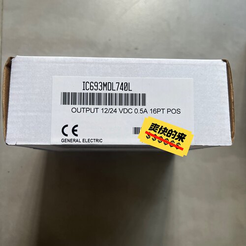 IC693MDL740全新议价