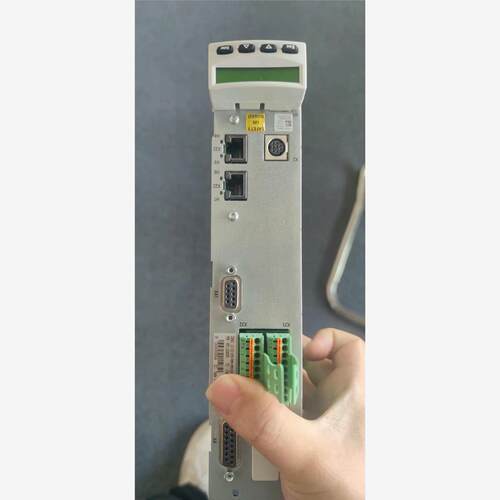 力士乐驱动器轴卡CSH01·IC-S3-ENS。全新正品低价议价
