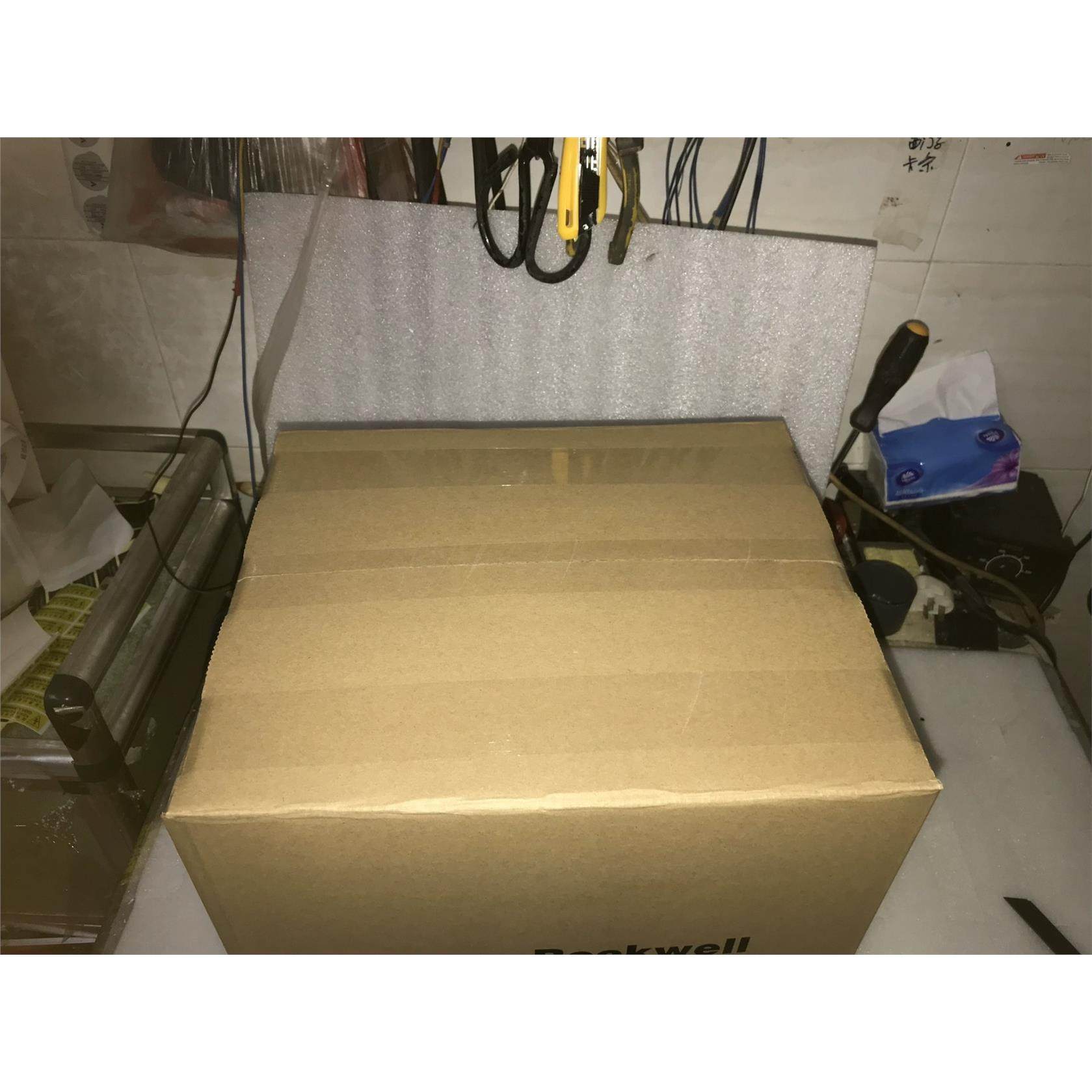 AB变频器25B-d024/37/DN