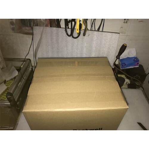 AB变频器25B-d024/37/DN